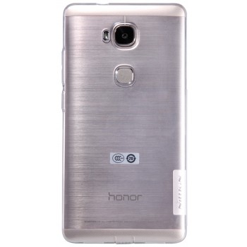 Honor 5x dėklas silikoninis  "Nillkin" Nature